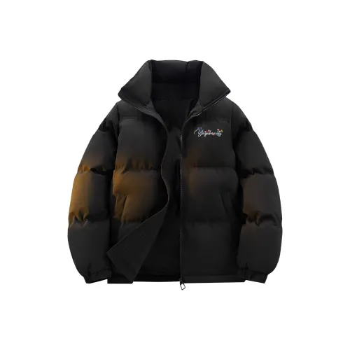 YAYA Унисекс Пуховики