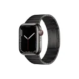 Titanium Gray - Титановый Серый