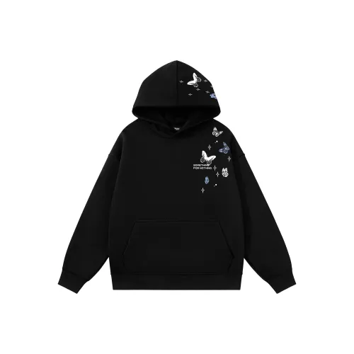 SFNT Унисекс Свитшоты