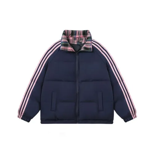 LH HOMME Унисекс Пуховики