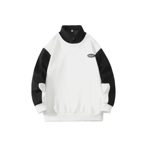 LH HOMME Унисекс Свитшоты