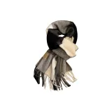 Чёрно-белый