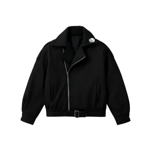 Micby Унисекс Куртки