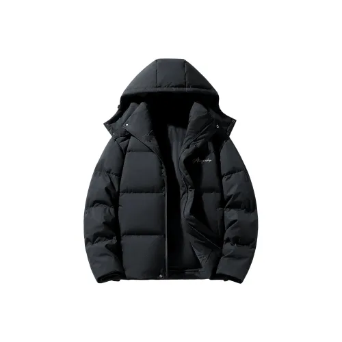 TINA GIA Унисекс Пуховики и зимние пальто