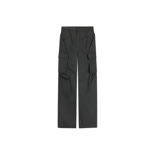 XINTATA Армейские зеленые женские повседневные штаны