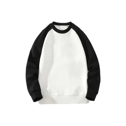 LH HOMME Универсальный Свитшот для похудения унисекс