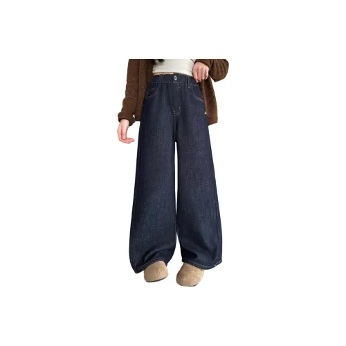 Teddy Bear Collection Джинсы Подростки