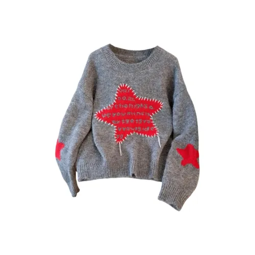 MORii Женская трикотажная одежда