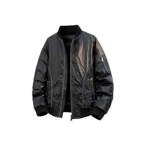 SNOW FLYING Winter Soldier Collection Пуховик Унисекс