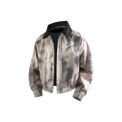 AULDEY Унисекс Куртки