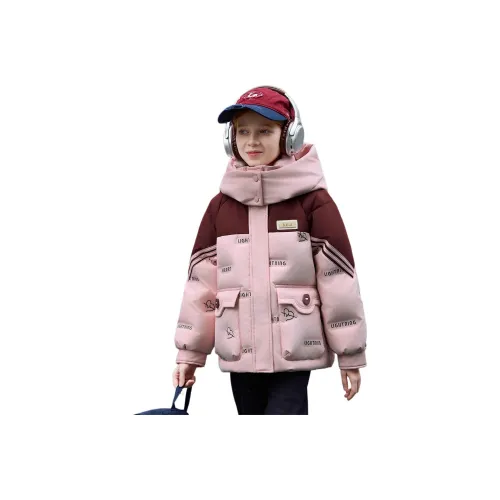 M JBABY Школьный возраст Топы