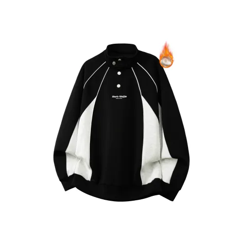 MARK WAFFLE Женские Свитшоты