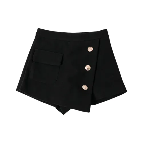 XINTATA Повседневные короткие юбки для женщин