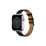 Черный ремешок Only