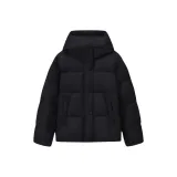 Глубокий черный