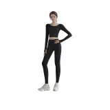 Черный комплект