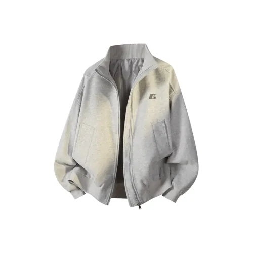 LIGHTNING MONSTER Куртка Унисекс