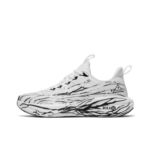 CAMKIDS Oтскок Устойчивый к истиранию Легкий Амортизация Противоскользящий Анти-KICK Низкий Топ Беговые кроссовки