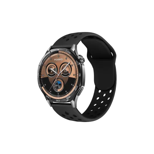 PULAISI Ремень Совместимость с Huawei материал силикон длина 220 мм