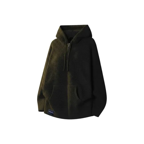 CEMOZI MC Трикотажная ткань Свитер Унисекс