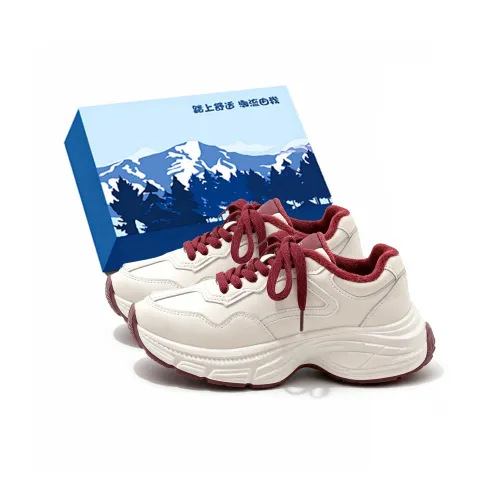 XIAOLUMILI Термическое Амортизирующее Покрытие Устойчивое к Износу Противоскользящие Низкие Кроссовки для Скейтбординга