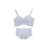 Серо-голубой