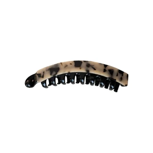 SHUIZHONGYU Акриловые заколки для волос Женские