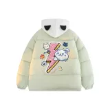 [2 пачки] Лилия зеленая