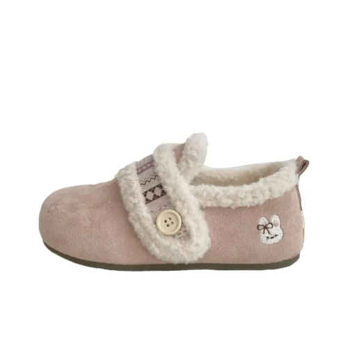 PARK DANCE MID Топ Утепленная обувь Женские