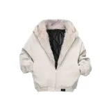 Light Gray (90% White Duck Down)  
Светло-серый (90% белый пух утки)