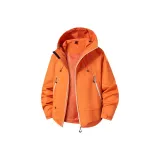 Солнечно-оранжевый