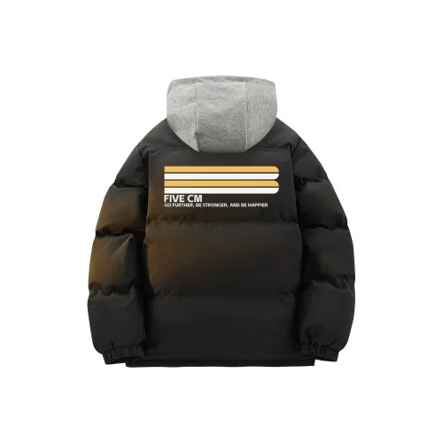 FIVE CM Унисекс Пуховики