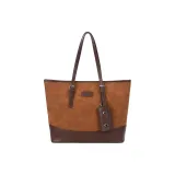 Коричневый