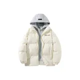 Ecru (В комплекте с толстовкой)