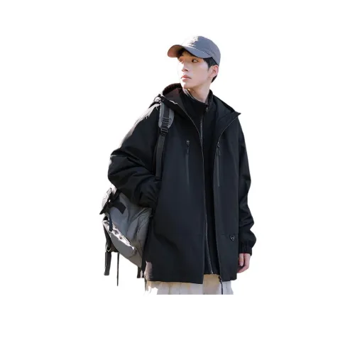 GOYN Мужские Куртки