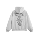 Туманно-серый