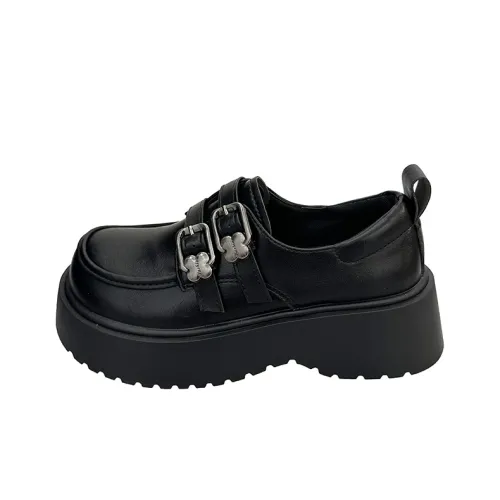 LEXON Платформа Mary Jane Обувь Женская