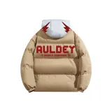 Хаки [Серый стиль шляпы для эстетики отделения]