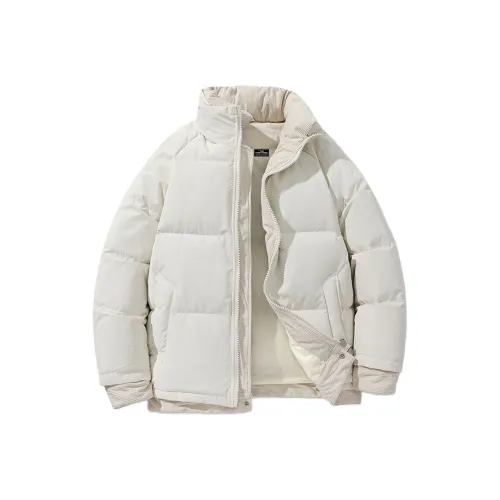 Journey To The West Пуховик Унисекс