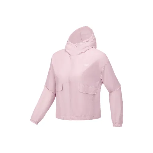 Skechers Sports Alliance Series Куртка Женская