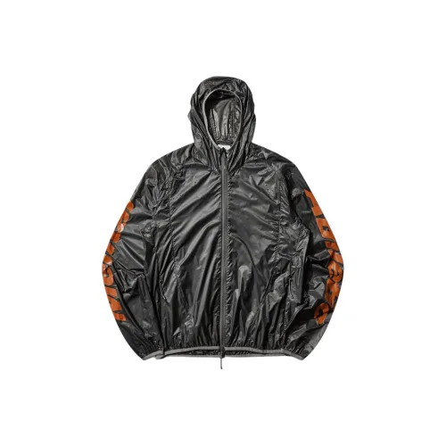 ROA x Mental Athletic Hue Куртки и Пальто Мужской