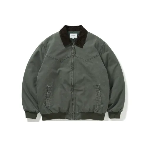 714STREET Унисекс Пуховики