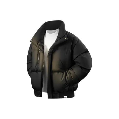 Музей Дунхуан Пуховик Унисекс