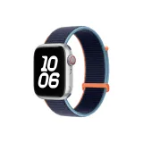 Темно-морской синий [Только ремешок]