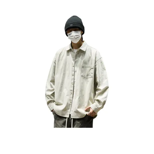 SZON Унисекс Рубашки