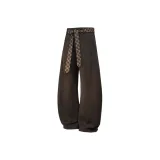 Темно-коричневый