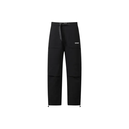 UNDERGARDEN Унисекс Пуховые Штаны