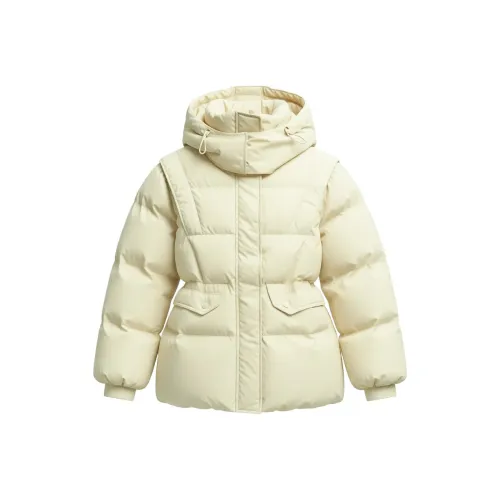 STGX Женские пуховики