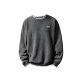 Темный вересковый серый