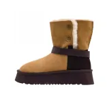 Коричневый